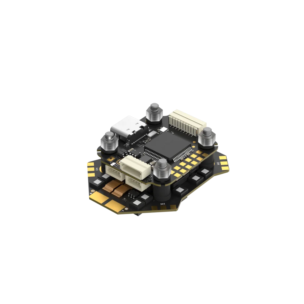 for iFlight Borg Mini F7 Stack - Fpv Flight Controller F7 Stack 60A ulasan dan harga
