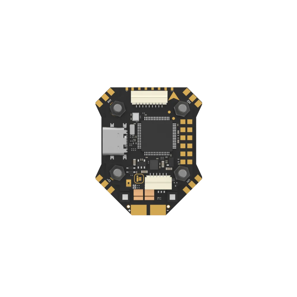 for iFlight Borg Mini F7 Stack - Fpv Flight Controller F7 Stack 60A ulasan dan harga