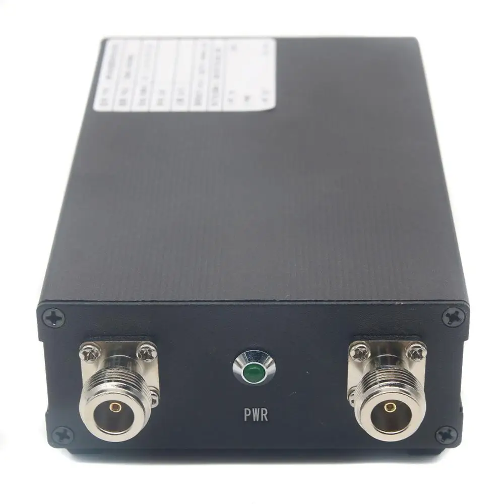 NWT6000 25M-6G Frequency Sweep - Signal Generator Spectrum Analyzer ulasan dan harga