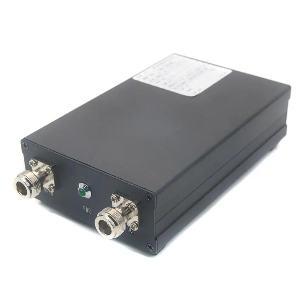 NWT6000 25M-6G Frequency Sweep - Signal Generator Spectrum Analyzer ulasan dan harga